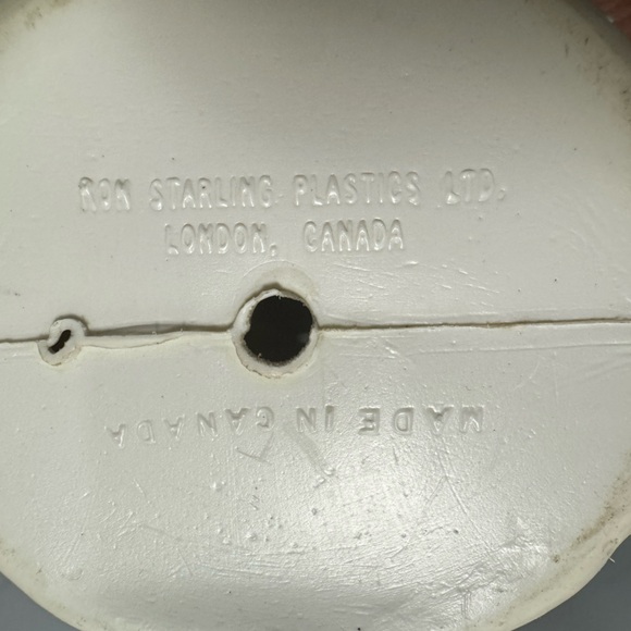 Vintage Colonial Sanders coin bank - Picture 4 of 5